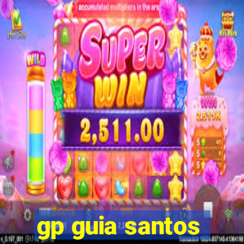 gp guia santos